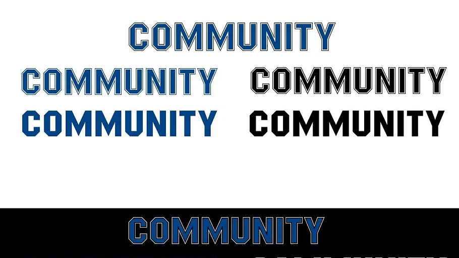 Community community