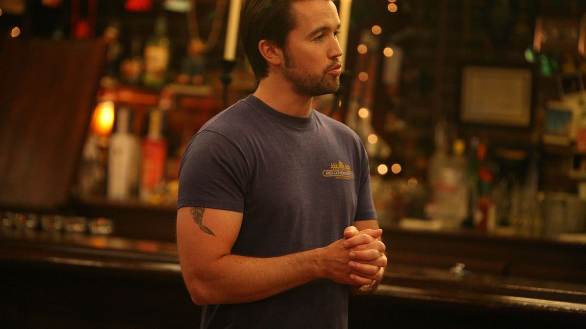 its always sunny in philadelphia