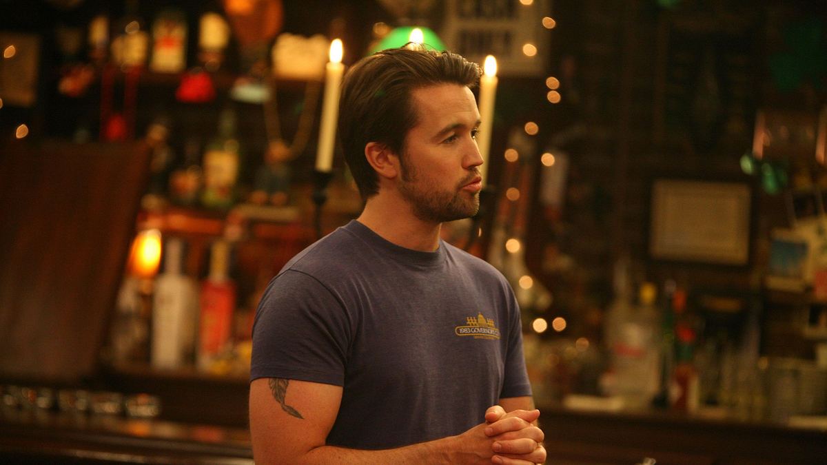 its always sunny in philadelphia
