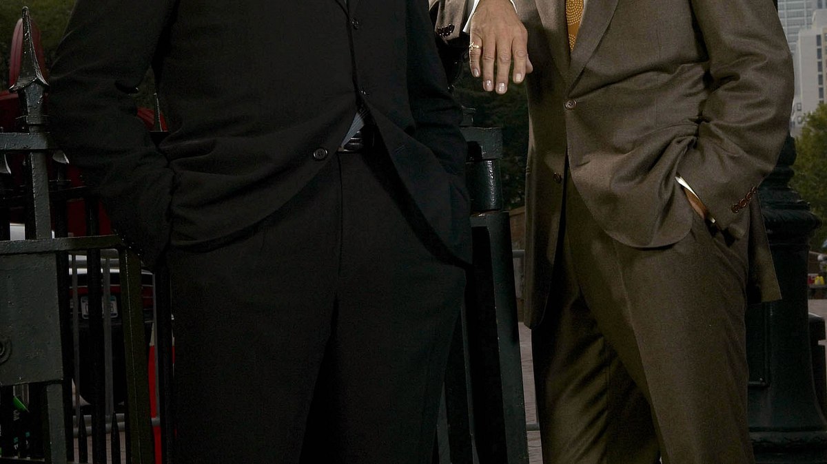 law & order