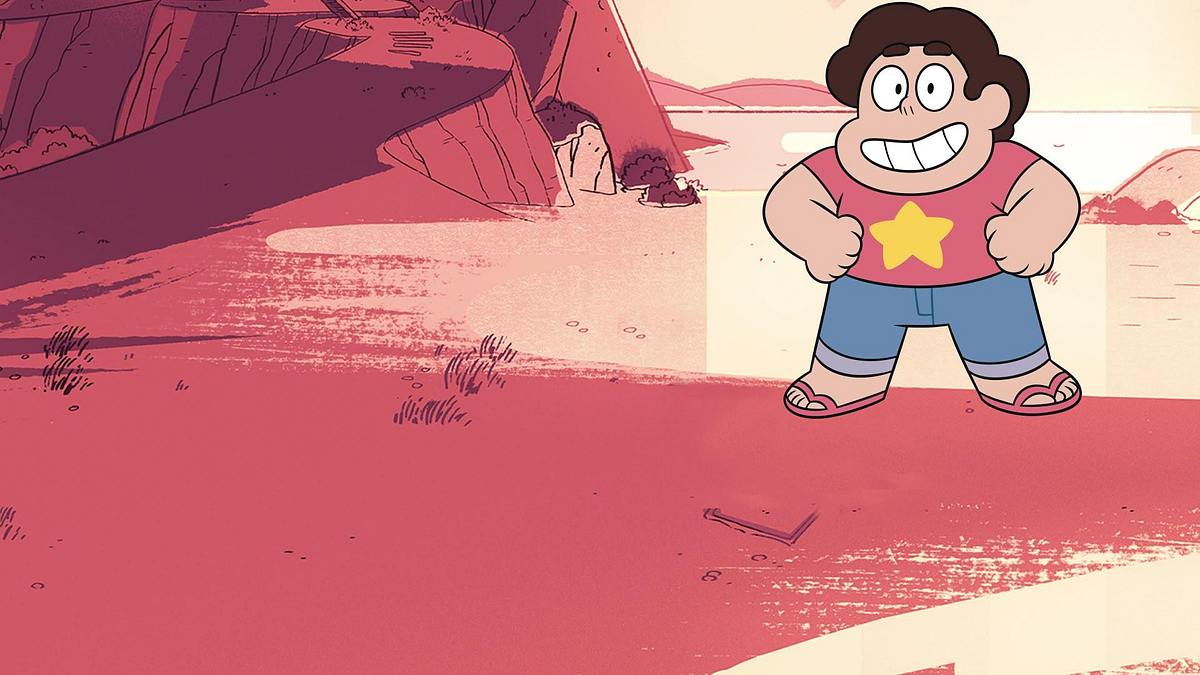 steven universe
