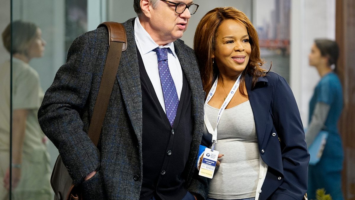 chicago med