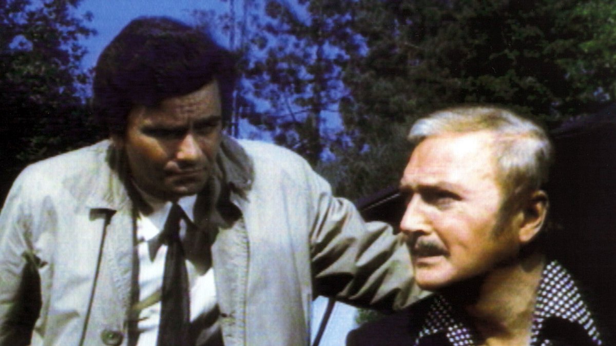 columbo