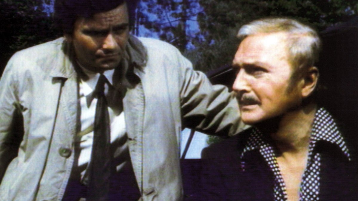 columbo