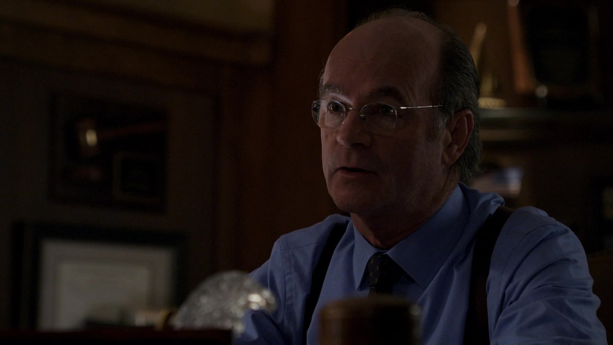 the blacklist