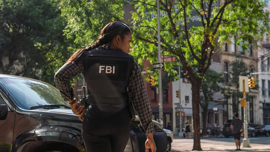 FBI: Special Crime Unit fbi: special crime unit