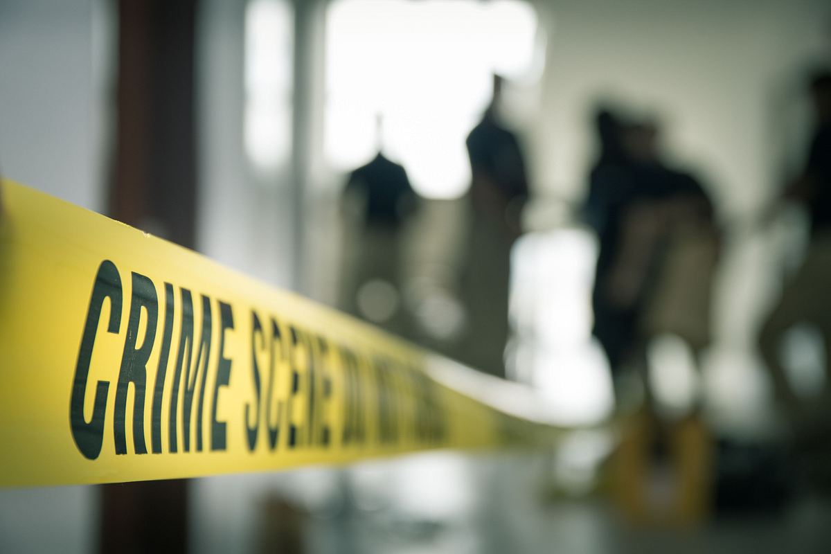 cold case files