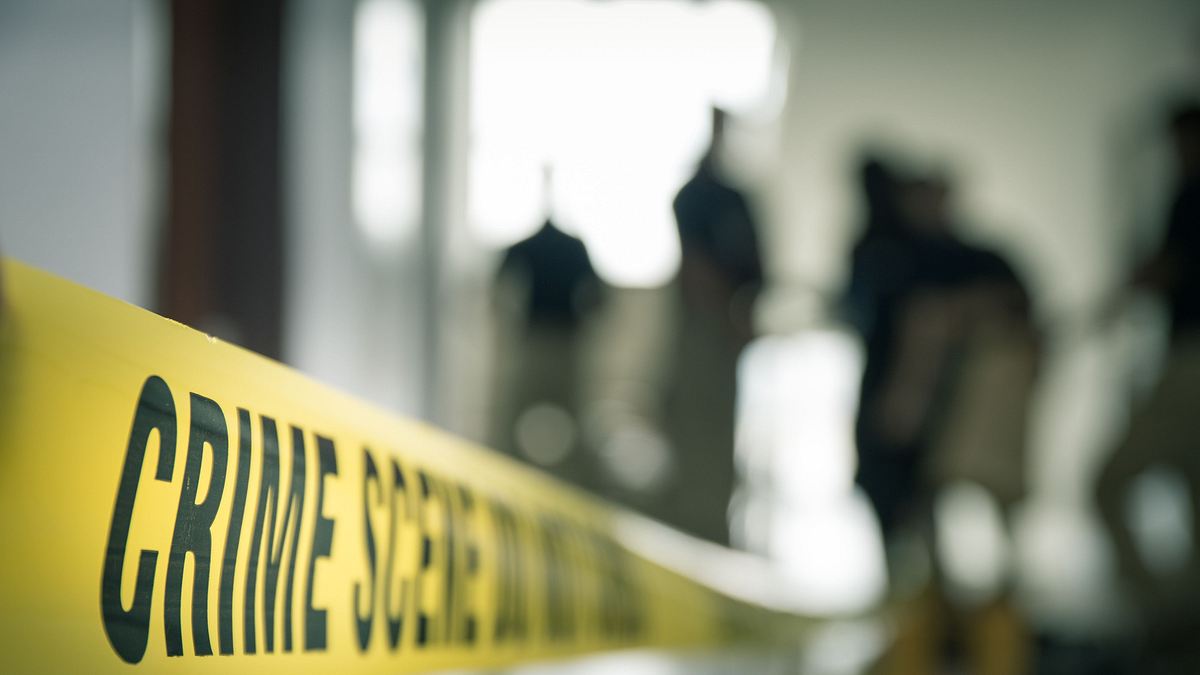 cold case files