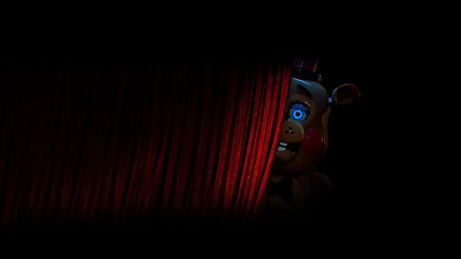 Five Nights at Freddy's 2 Five Nights at Freddy's 2