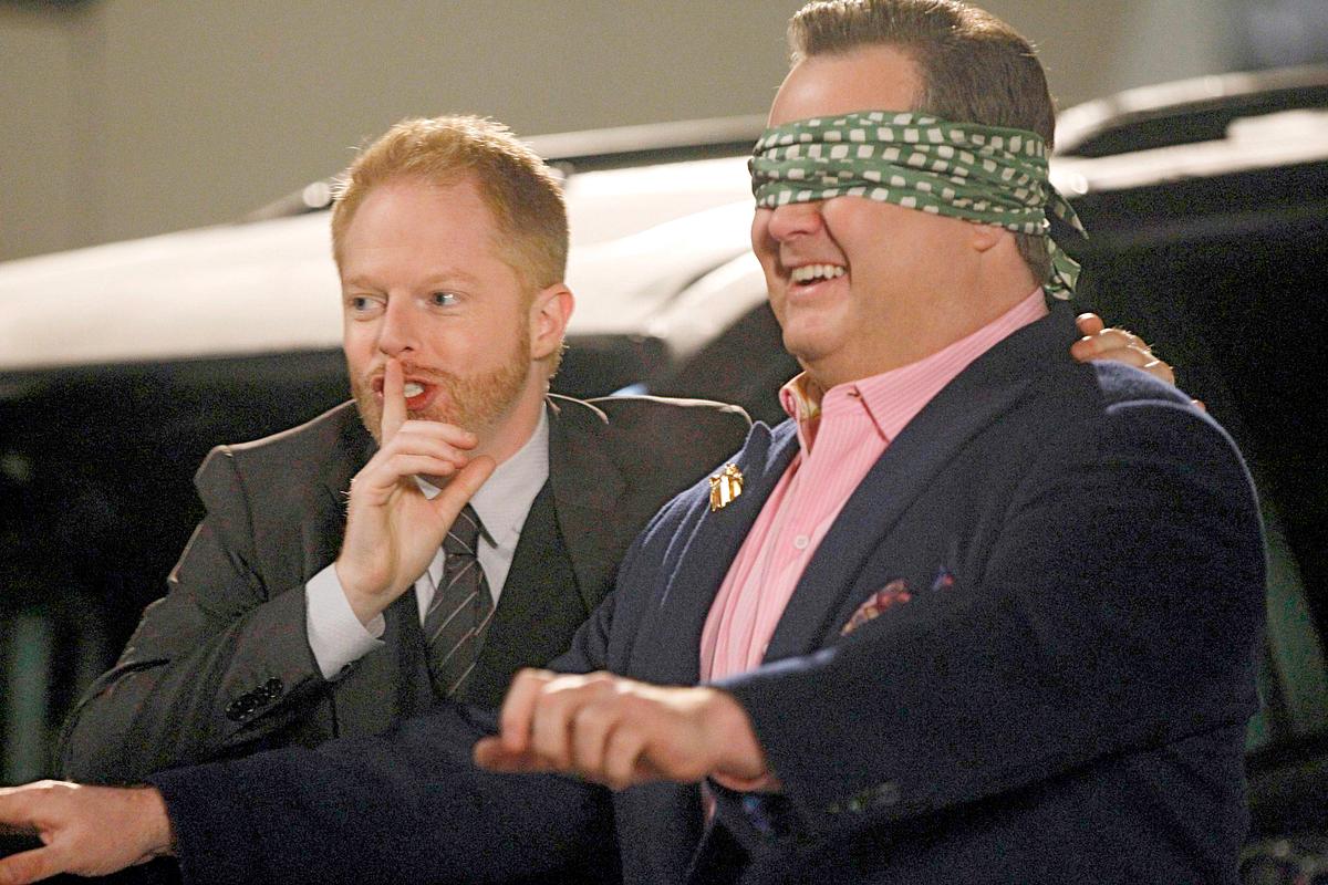 modern family