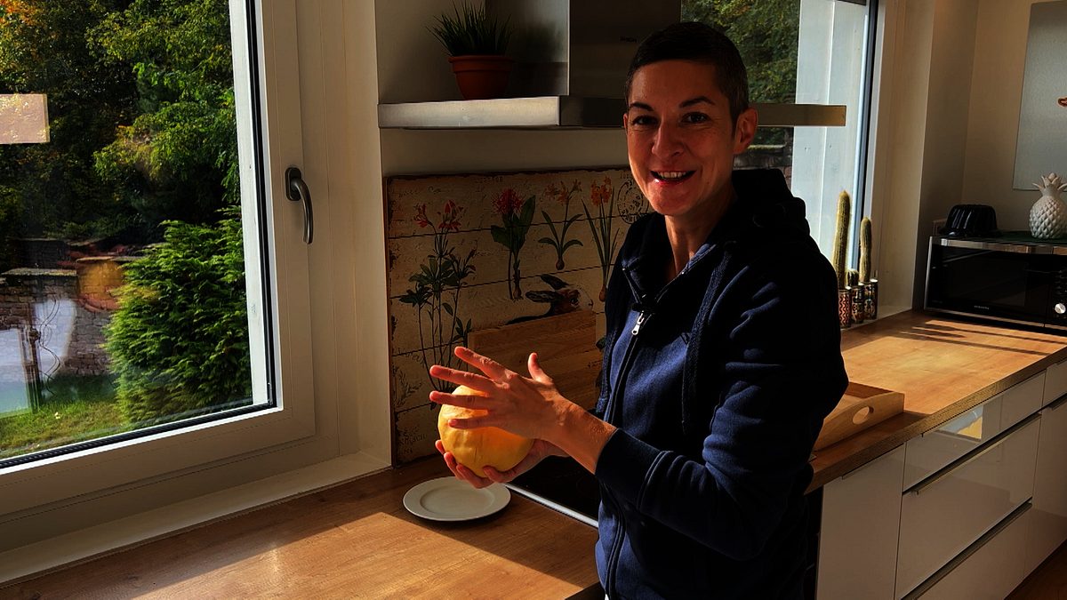 veggies united - die food korrespondenten