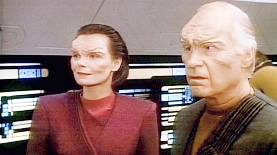 star trek - das nächste jahrhundert