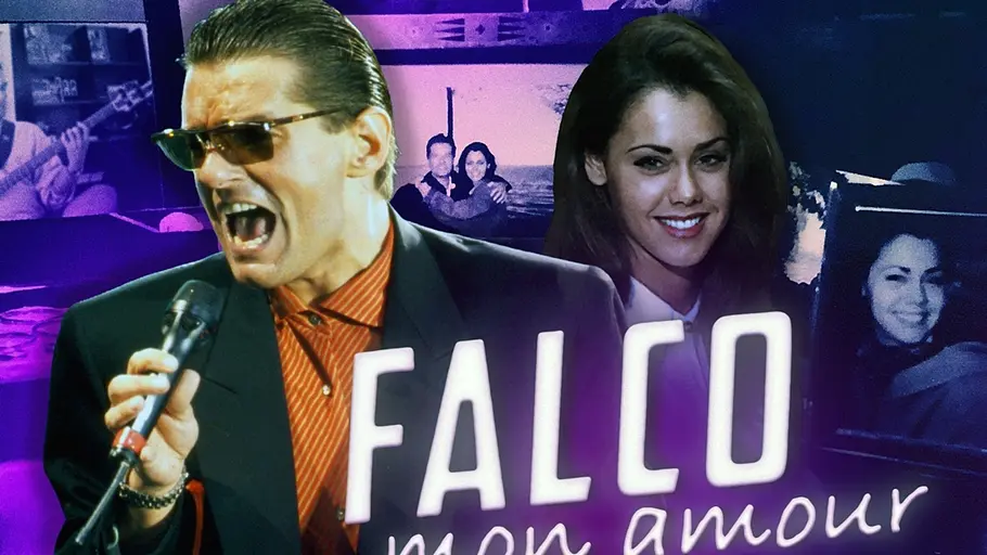 falco - mon amour