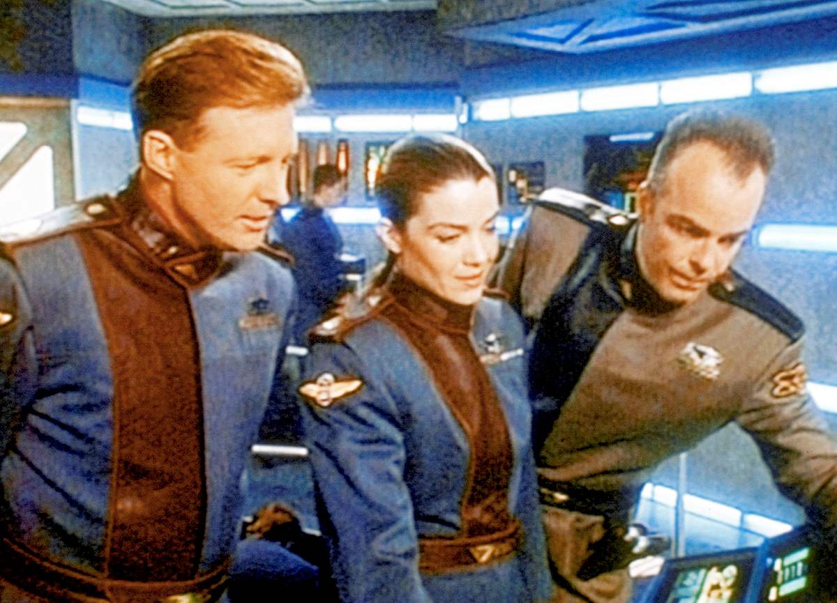 Babylon 5 babylon 5