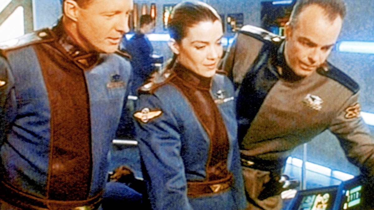 babylon 5