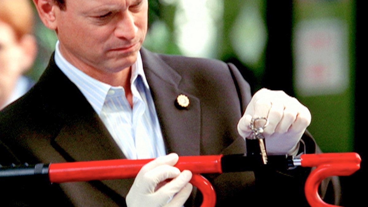 csi: ny