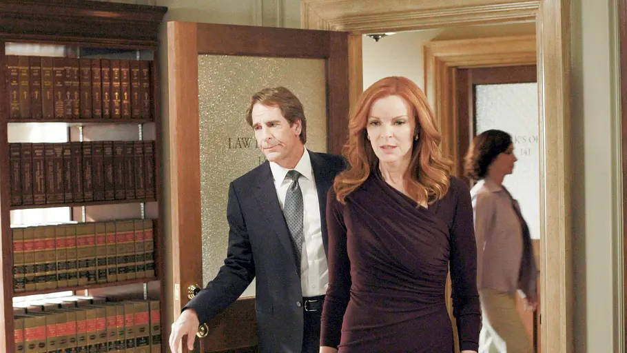 desperate housewives