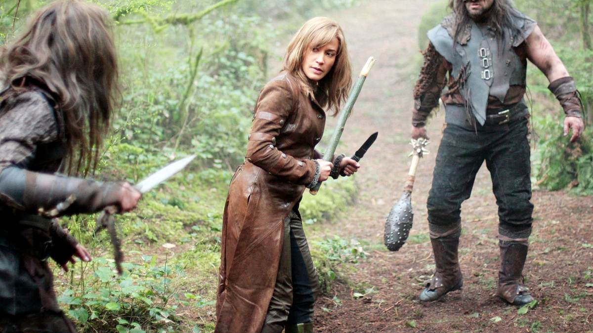 stargate atlantis