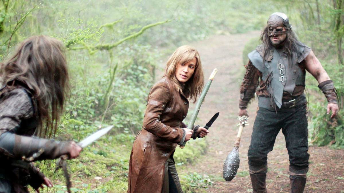 stargate atlantis