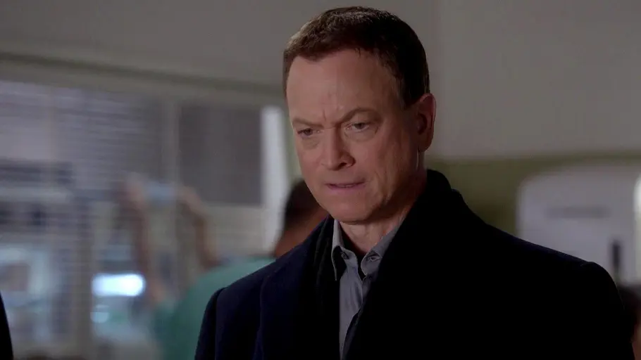 CSI: NY csi: ny