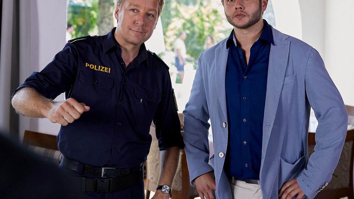 die rosenheim-cops