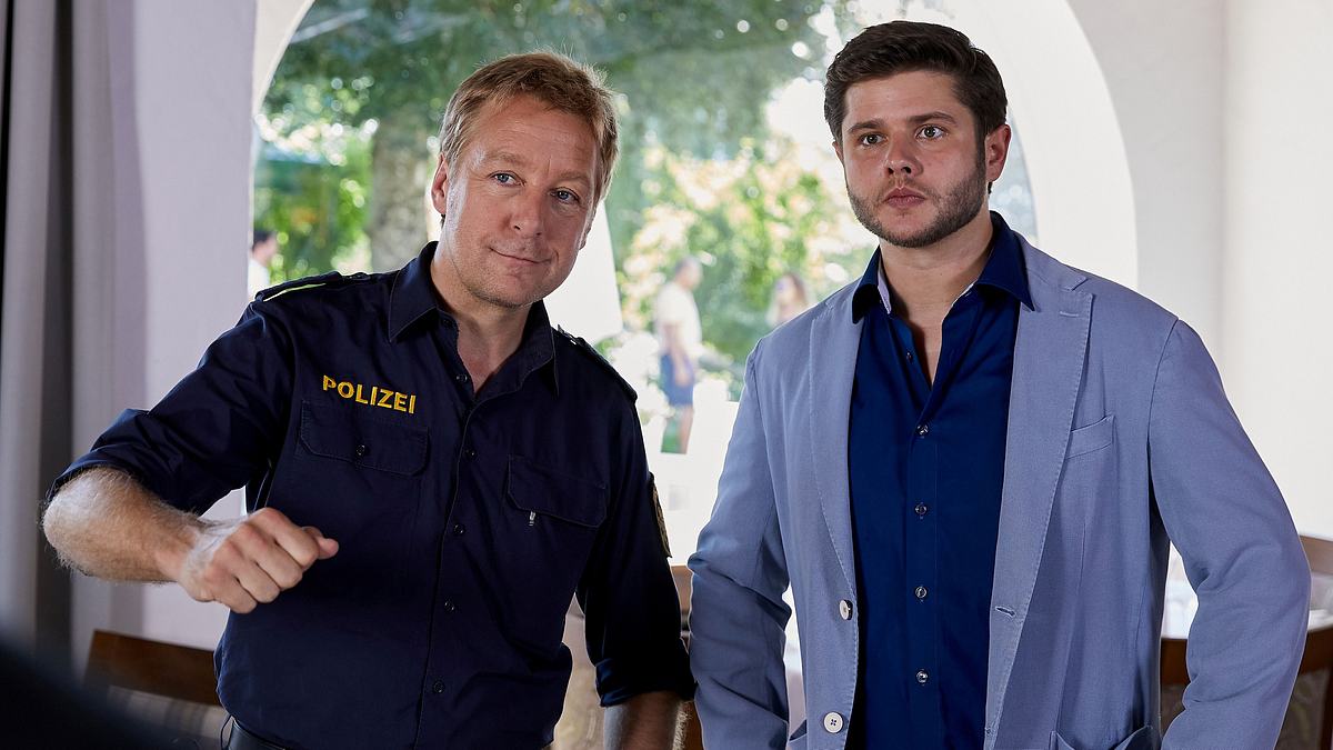 die rosenheim-cops