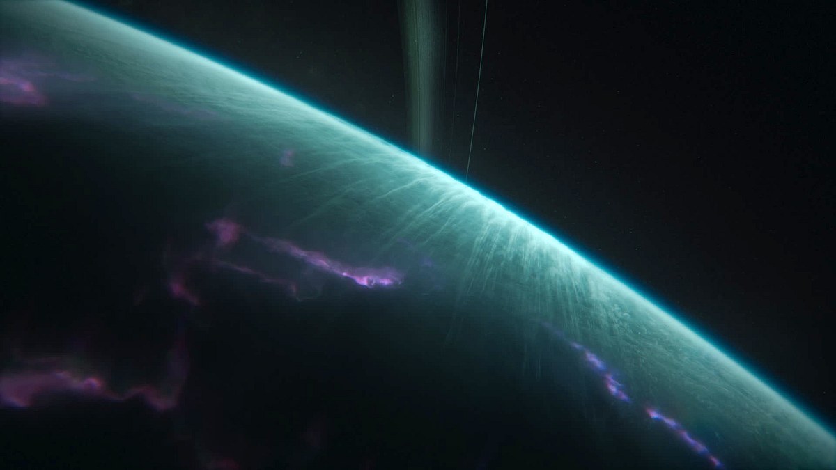 eine reise durch das sonnensystem