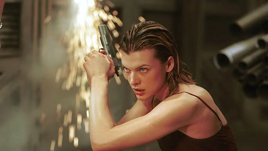 Resident Evil resident evil