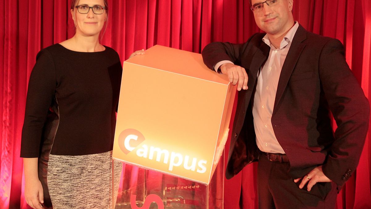 alpha-campus talks