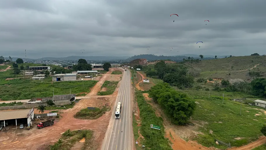 Abenteuer Brasilien - Ein Land wie ein Kontinent abenteuer brasilien - ein land wie ein kontinent