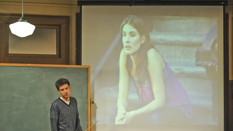 how i met your mother
