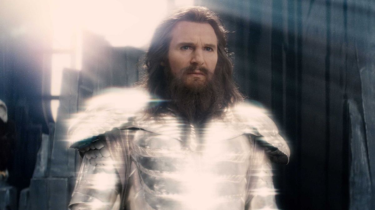 kampf der titanen