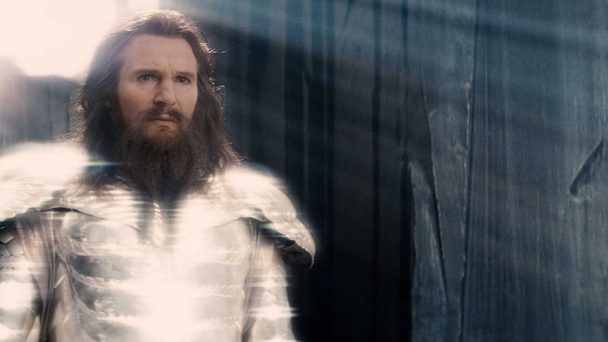 kampf der titanen