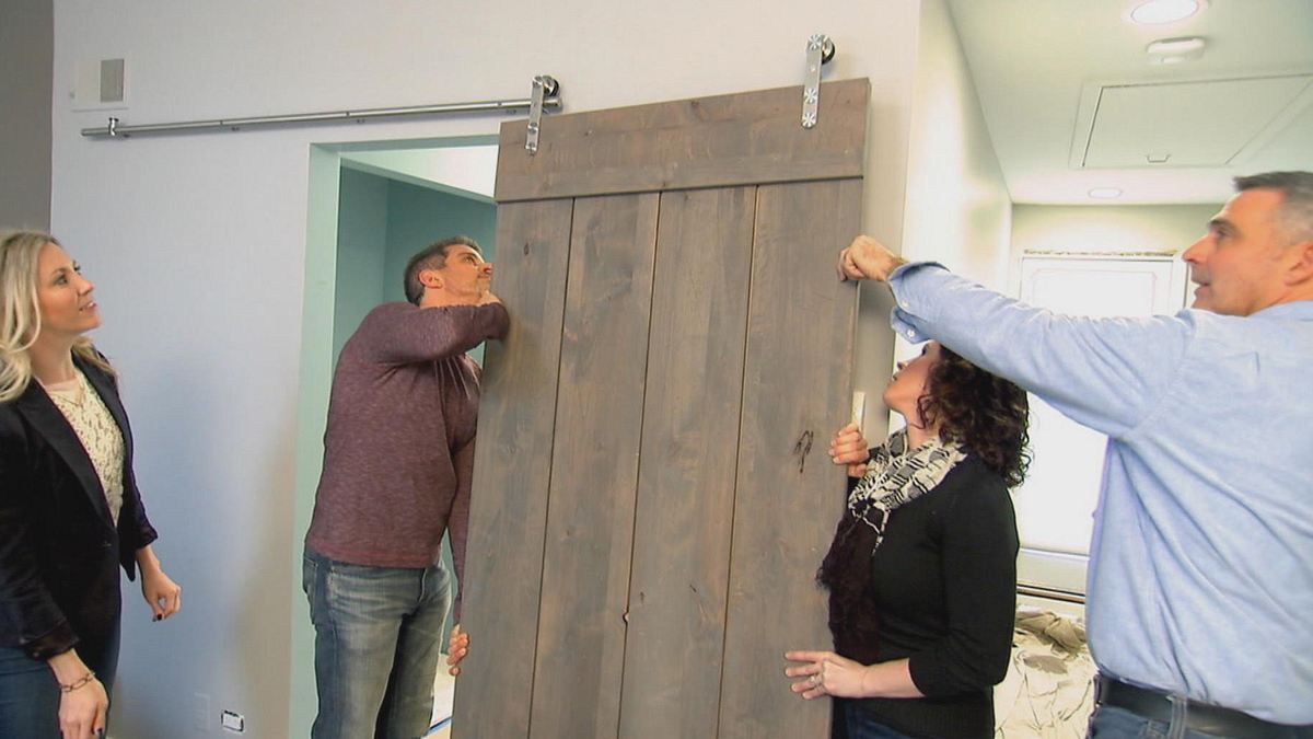 House Hunters: Der große Umbau house hunters: der große umbau