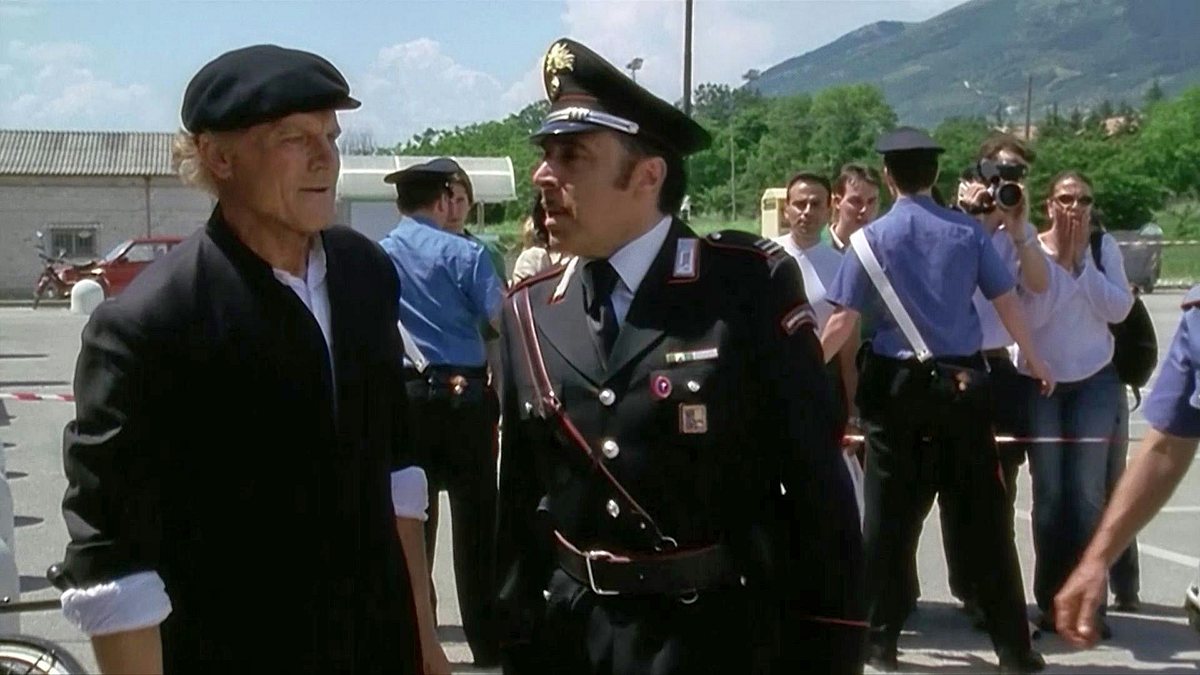 don matteo