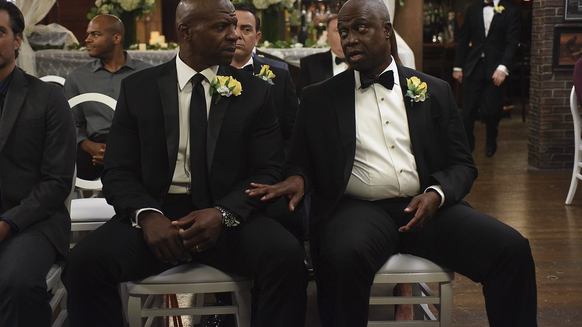 brooklyn nine-nine