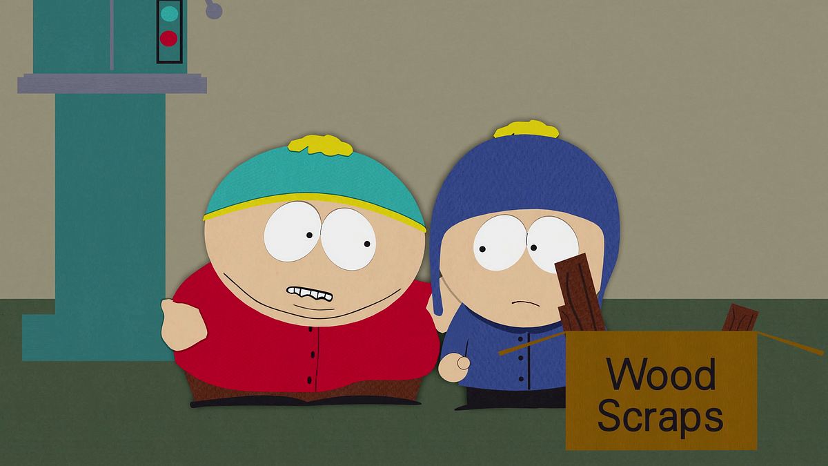 south park
