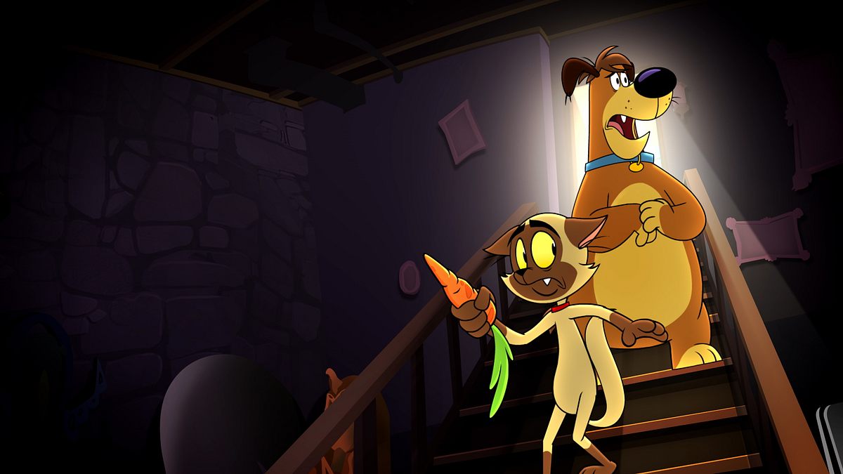 bunnicula