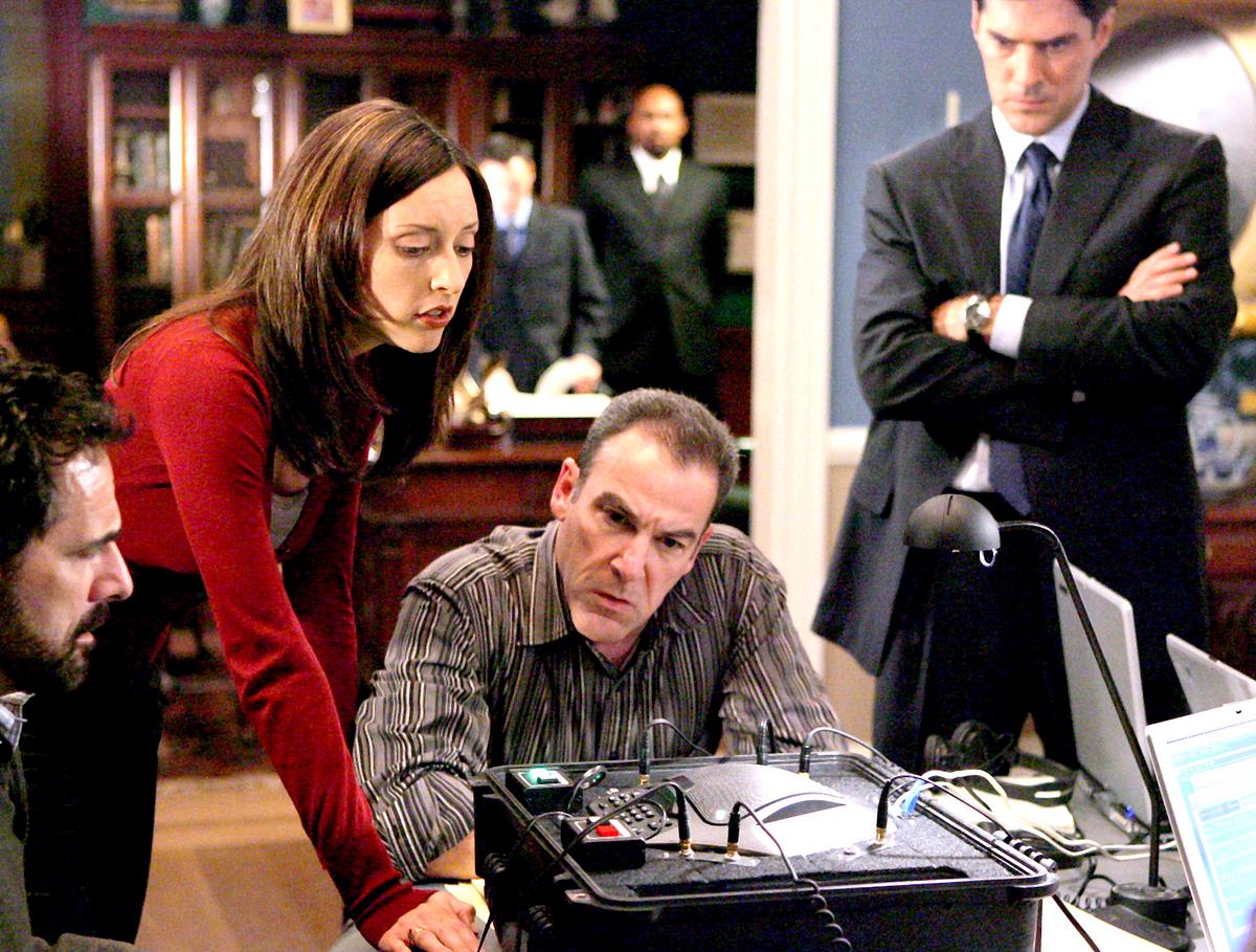 Criminal Minds criminal minds