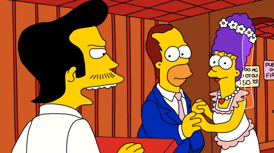 die simpsons
