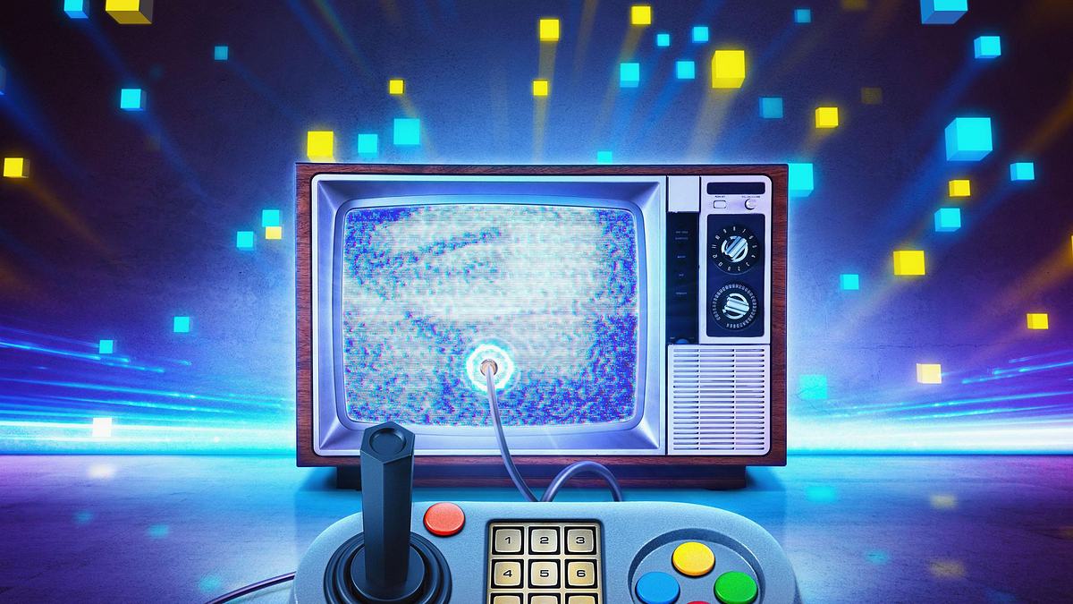 inside video games