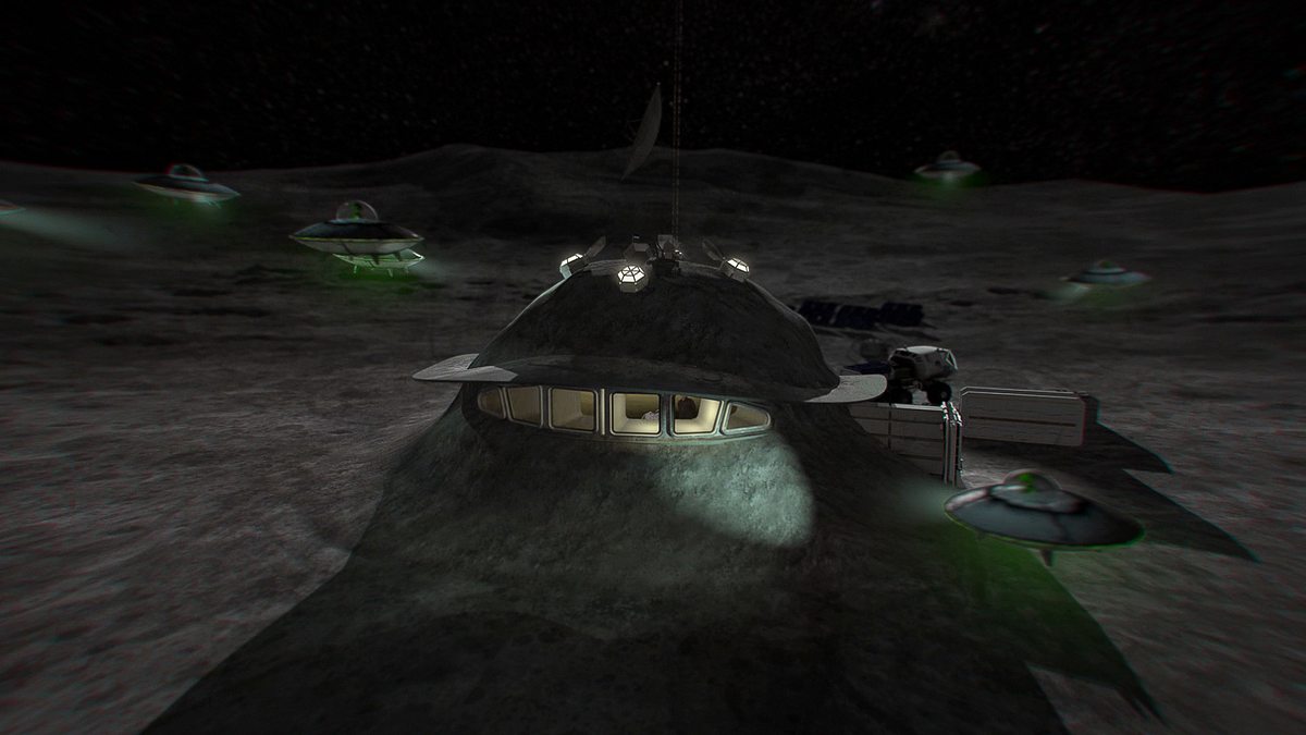 leschs kosmos