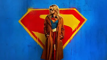 Supergirl - Foto: TMDB Supergirl - Foto: TMDB