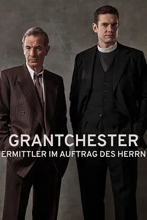 Grantchester - Foto: TMDB
