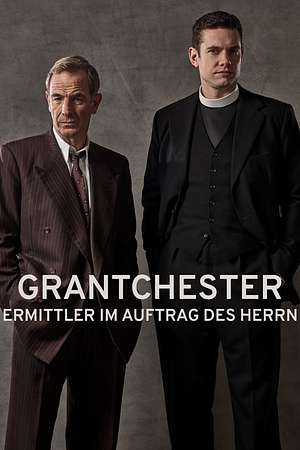 Grantchester - Foto: TMDB