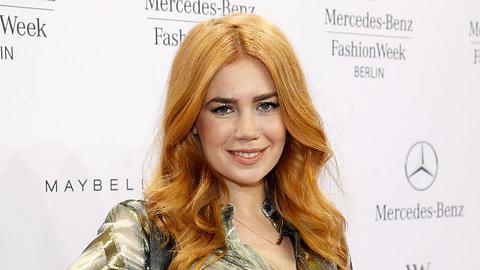 Palina Rojinski - Foto: Getty Images