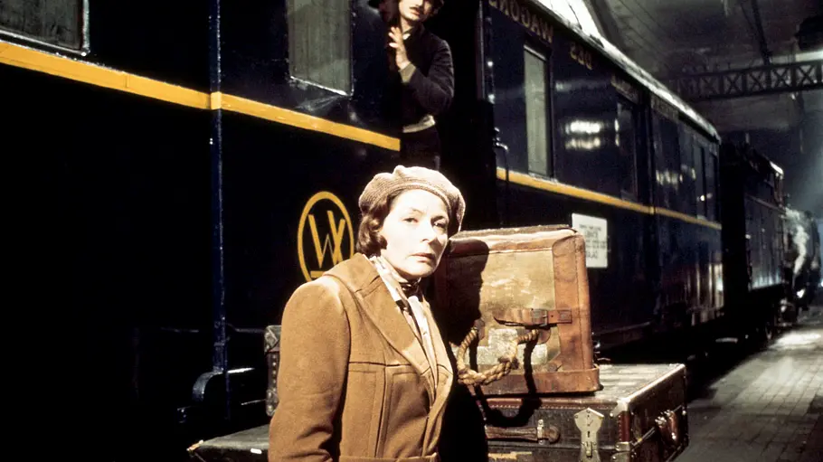 Mord im Orient-Express mord im orient-express