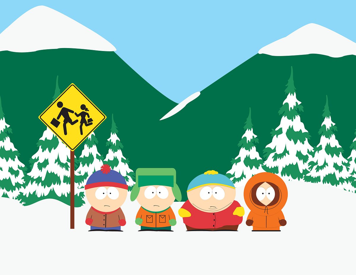 Das Warten hat ein Ende! South Park kündigt Staffel 27 an