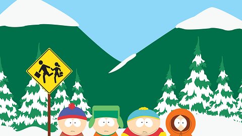 Das Warten hat ein Ende! South Park kündigt Staffel 27 an - Foto: Comedy Central