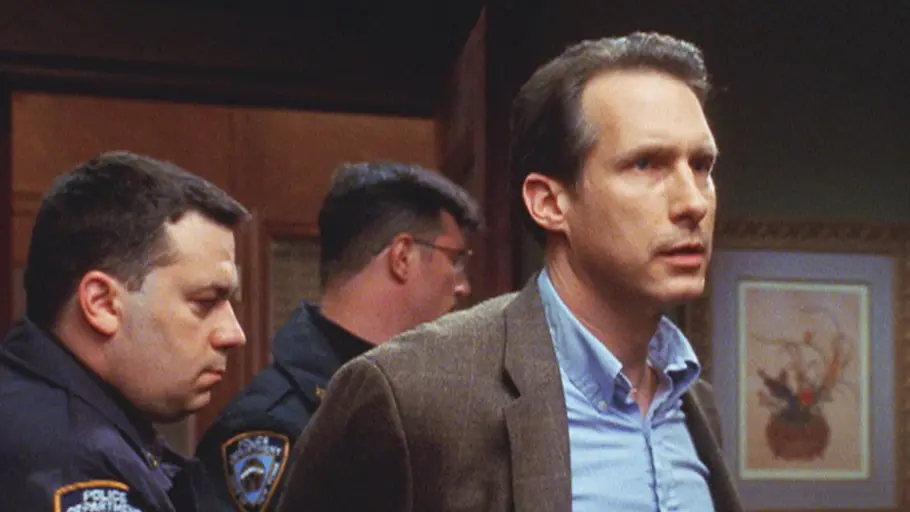 criminal intent - verbrechen im visier